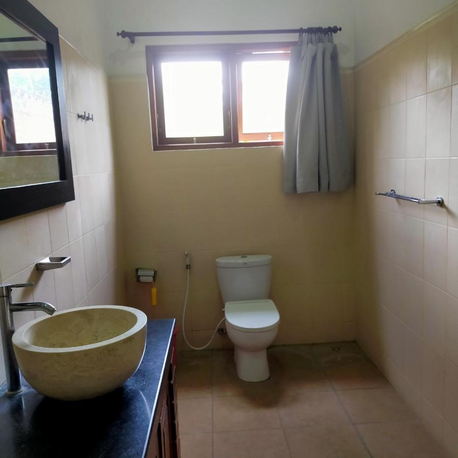 Villa Damay Dua Lovina Exterior foto