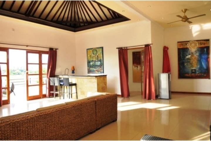 Villa Damay Dua Lovina Exterior foto