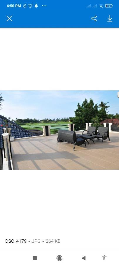 Villa Damay Dua Lovina Exterior foto