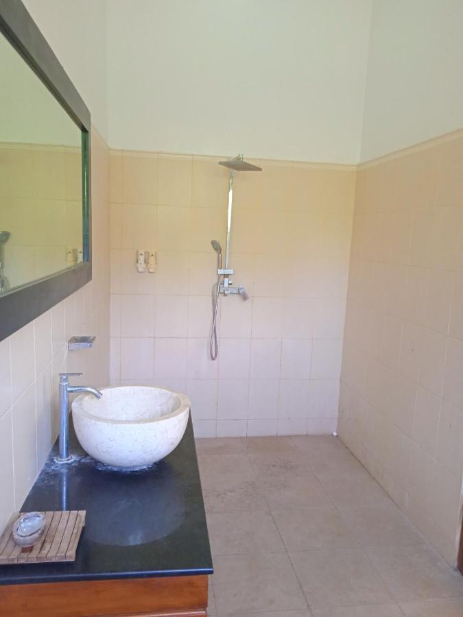 Villa Damay Dua Lovina Exterior foto