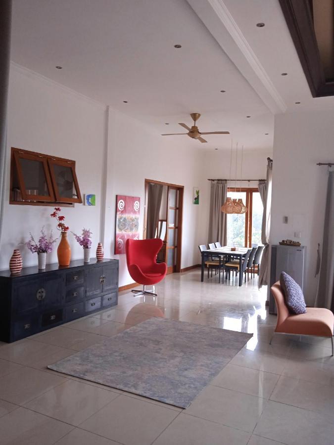 Villa Damay Dua Lovina Exterior foto