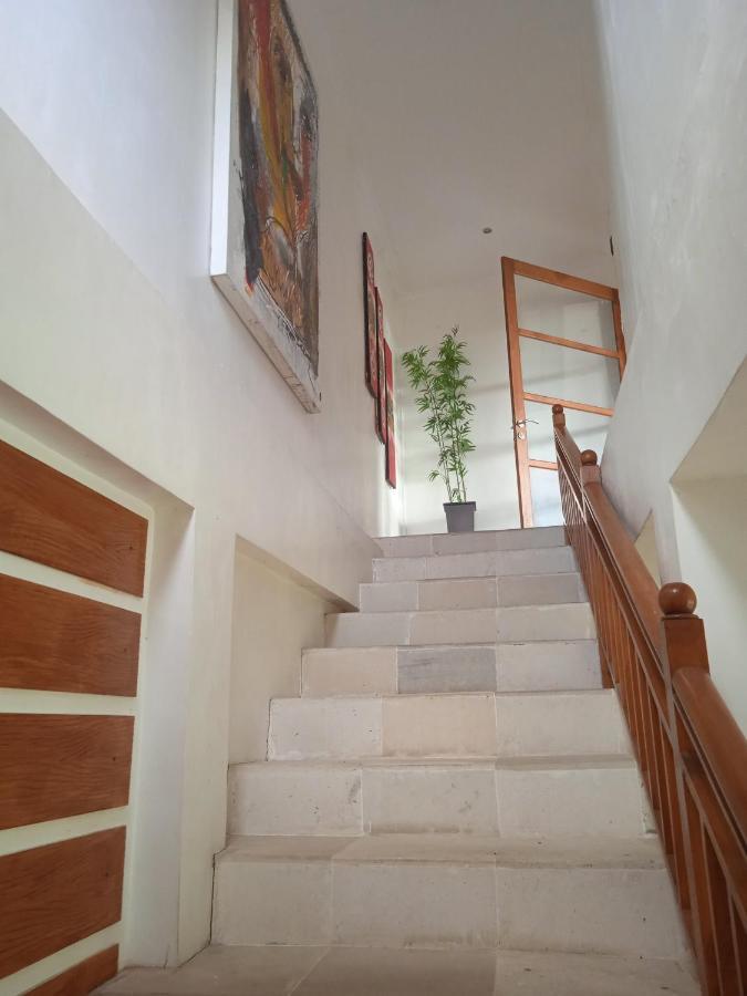 Villa Damay Dua Lovina Exterior foto