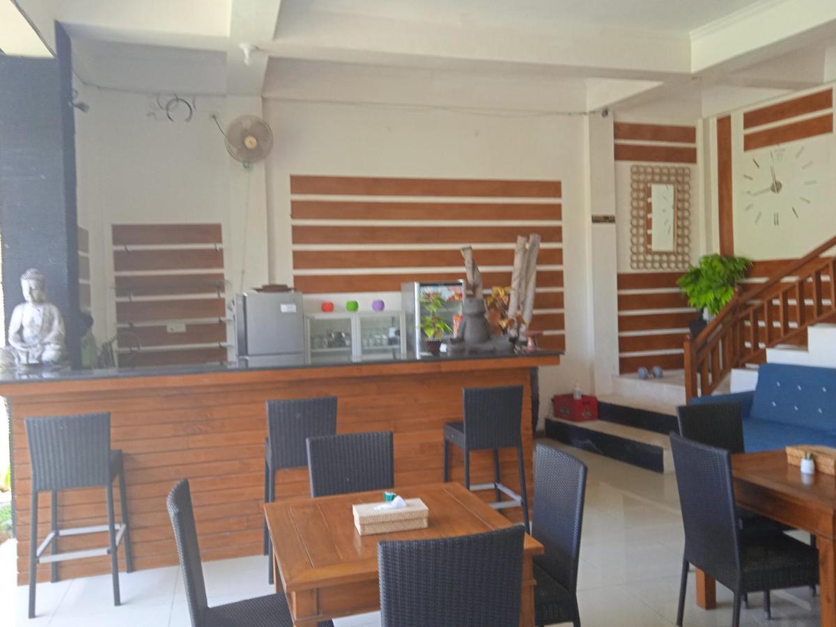 Villa Damay Dua Lovina Exterior foto